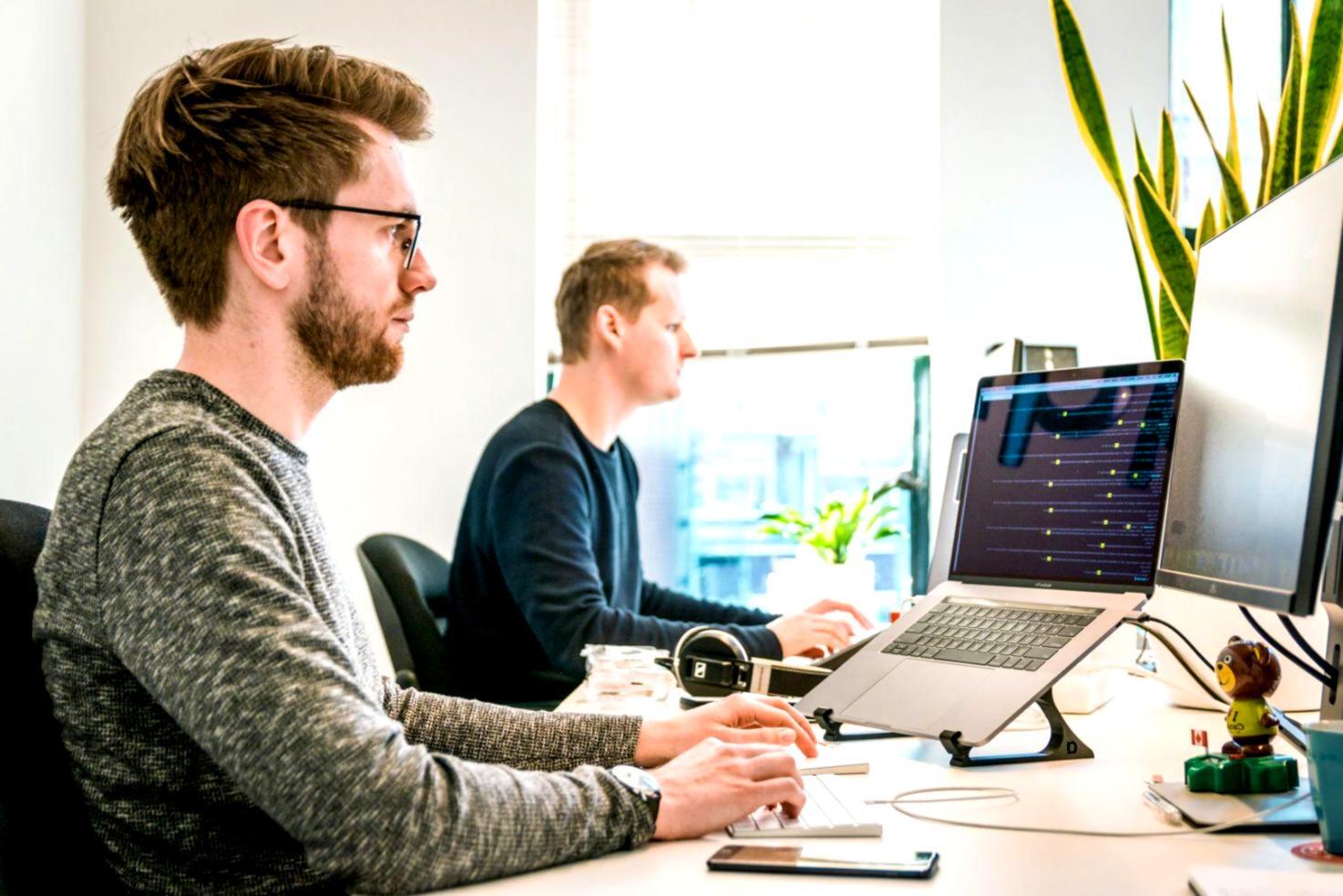 Zukunftsorientierte Finanzstrategie