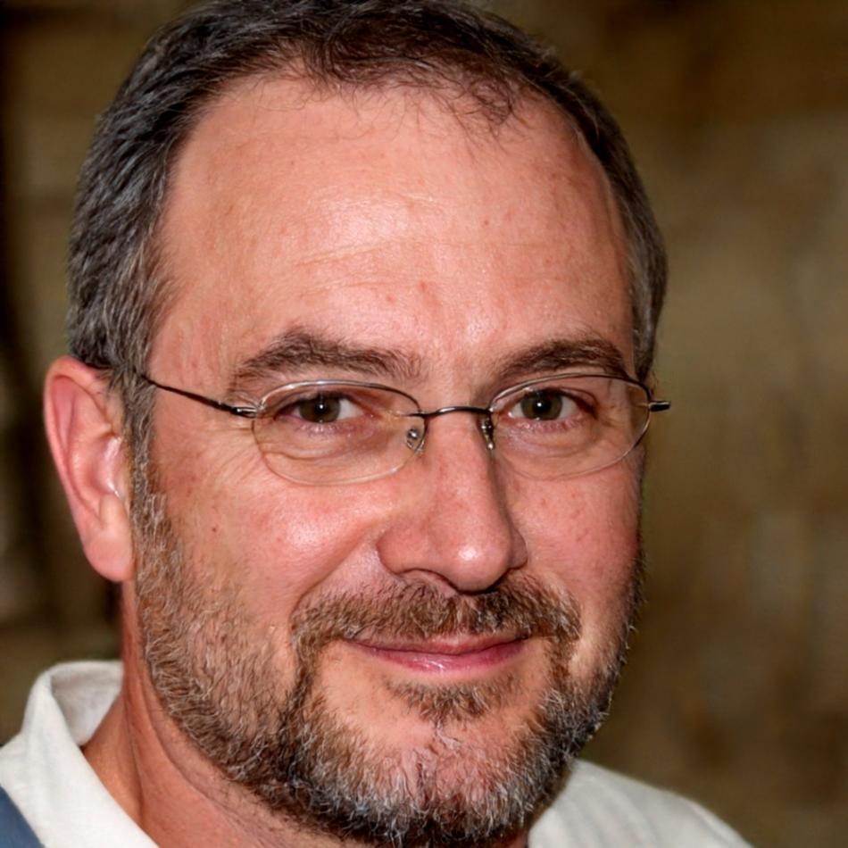 Stefan Weiss, Technischer Systemarchitekt
