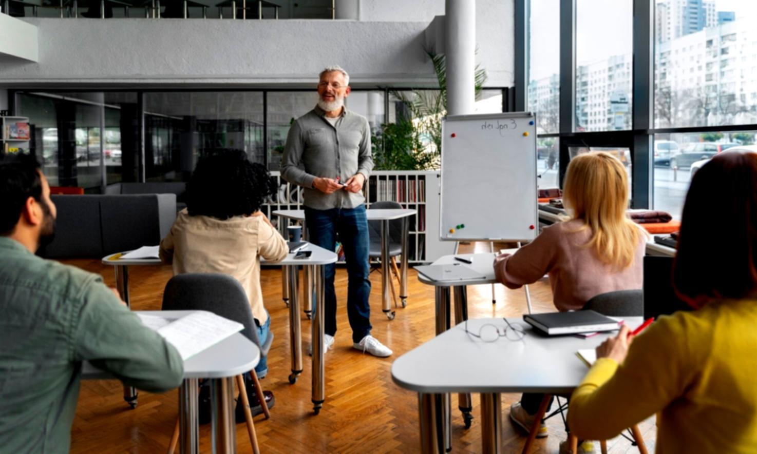 Professionelle Budgetplanung und Finanzanalyse