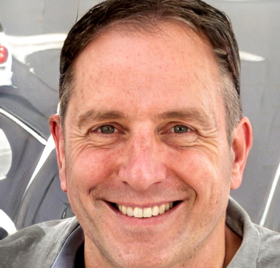 Finanzberater Marcus Rothstein