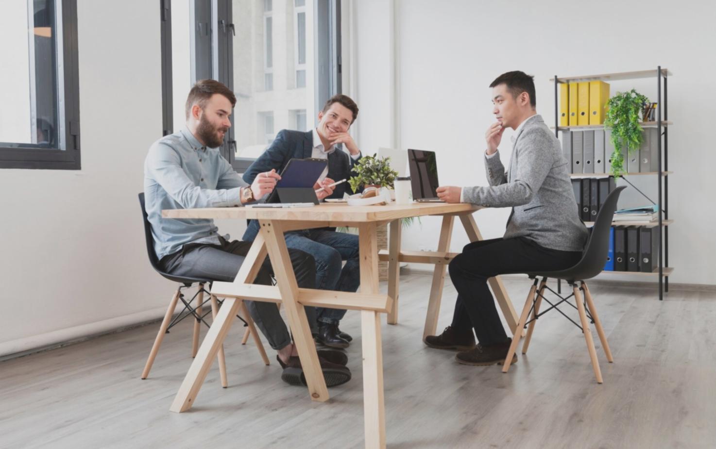 Moderne Finanzplanung mit digitalen Tools