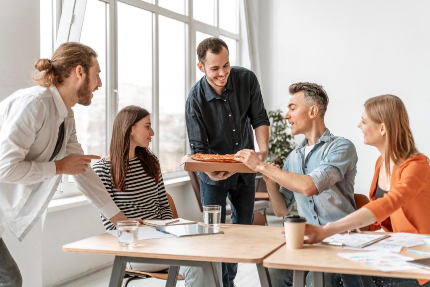 Strategische Finanzplanung im Team